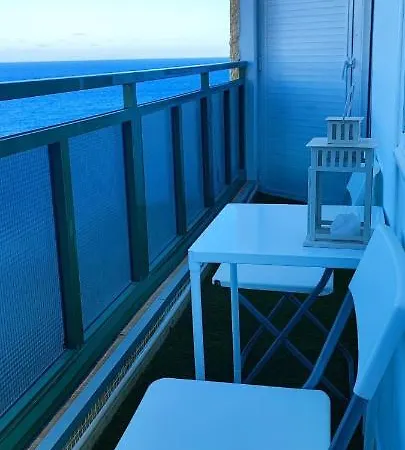 Calesapart Appartement Candelaria